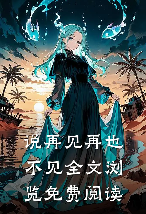 说再见再也不见全文浏览免费阅读