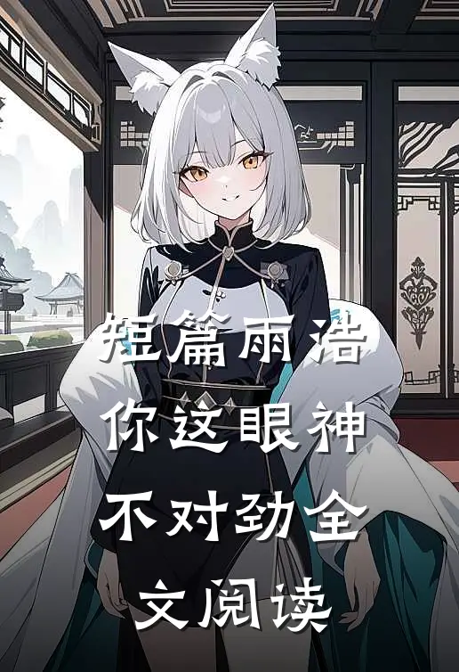 短篇雨浩你这眼神不对劲全文阅读