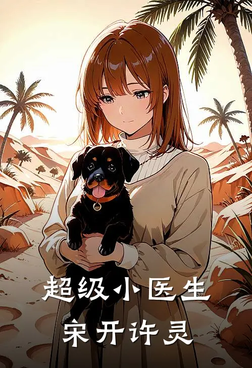 超级小医生宋开许灵