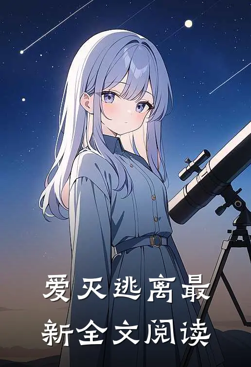 爱灭逃离最新全文阅读