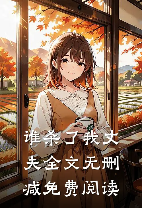 谁杀了我丈夫全文无删减免费阅读