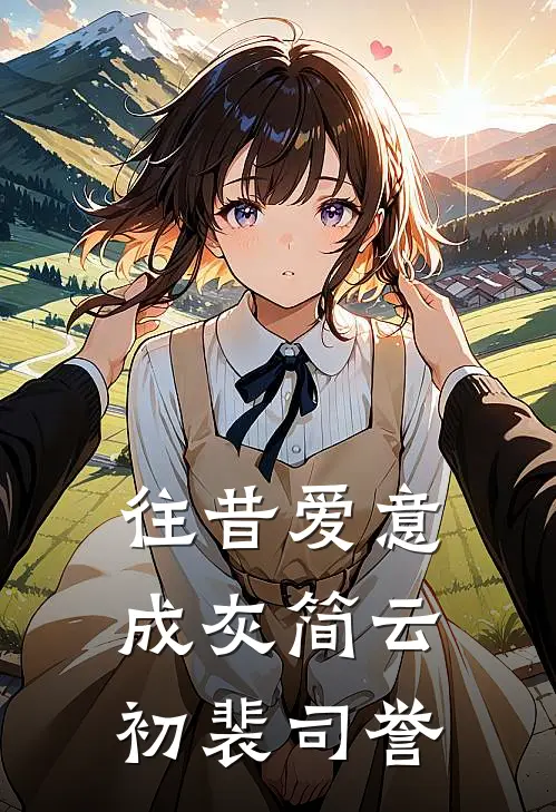 往昔爱意成灰简云初裴司誉