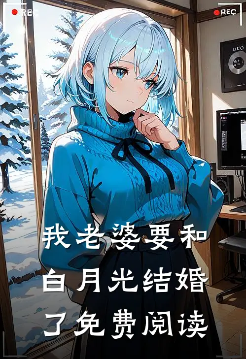 我老婆要和白月光结婚了免费阅读