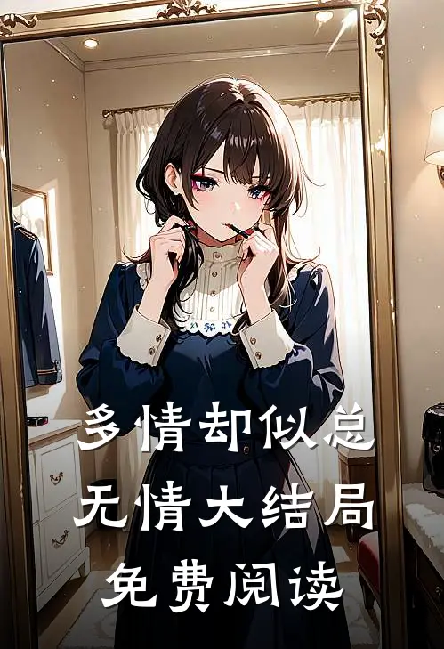 多情却似总无情大结局免费阅读