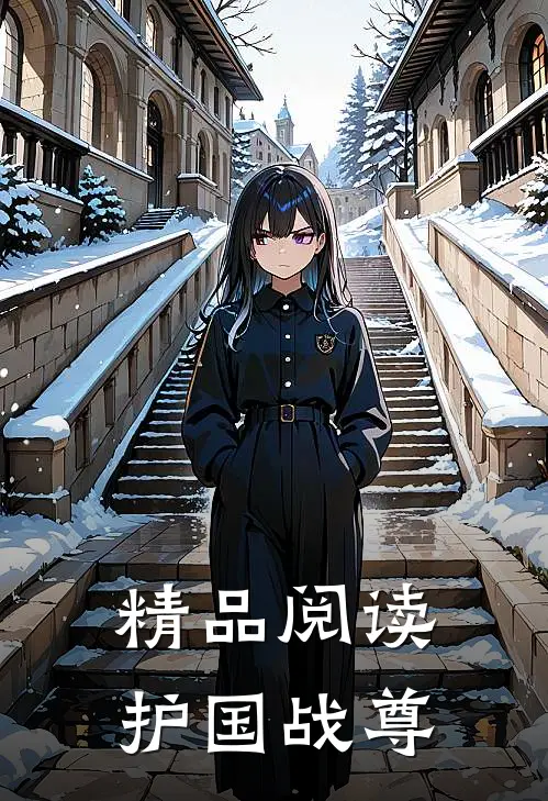 精品阅读护国战尊