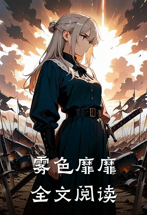 雾色靡靡全文阅读