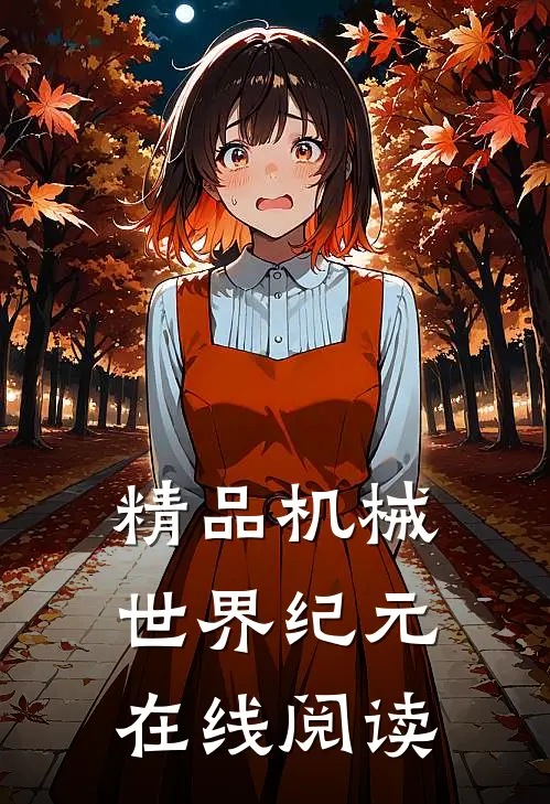 精品机械世界纪元在线阅读