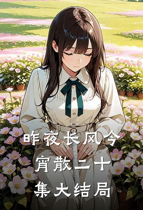 昨夜长风今宵散二十集大结局