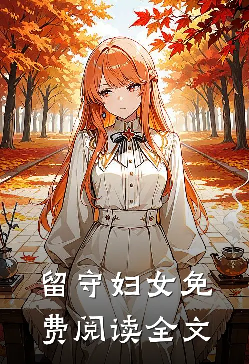 留守妇女免费阅读全文