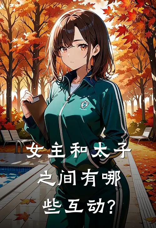 女主和太子之间有哪些互动?