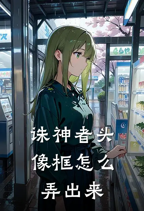 诛神者头像框怎么弄出来
