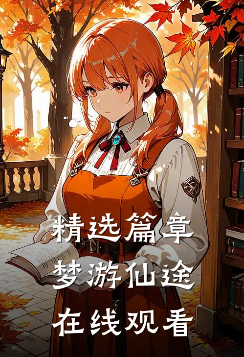精选篇章梦游仙途在线观看