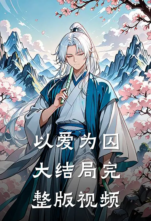 以爱为囚大结局完整版视频