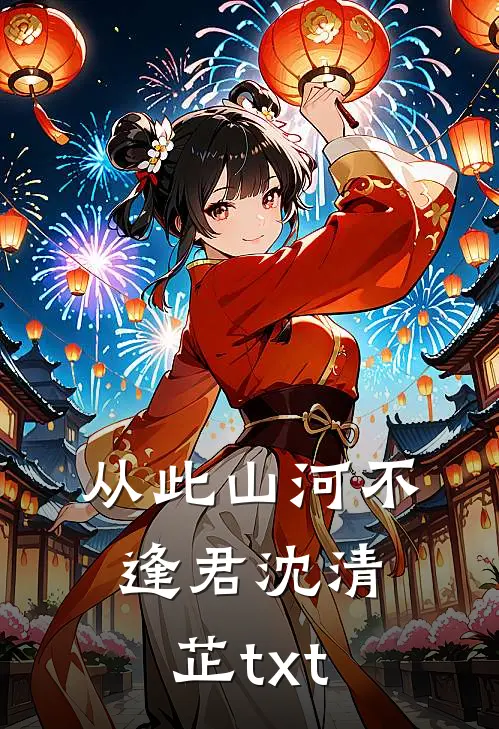从此山河不逢君沈清芷txt