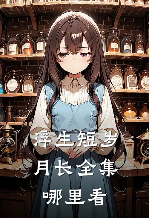 浮生短岁月长全集哪里看