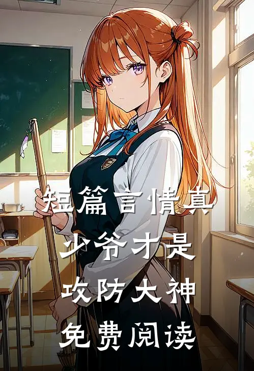 短篇言情真少爷才是攻防大神免费阅读