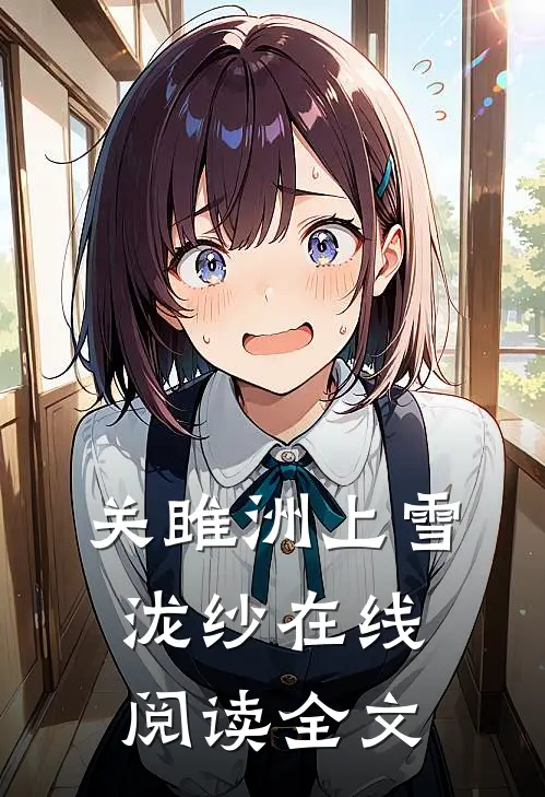关雎洲上雪泷纱在线阅读全文
