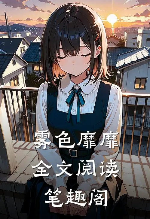 雾色靡靡全文阅读笔趣阁