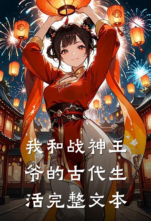 我和战神王爷的古代生活完整文本