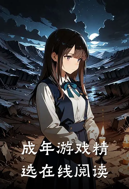 成年游戏精选在线阅读
