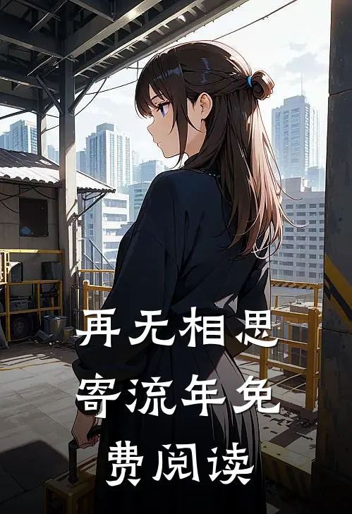 再无相思寄流年免费阅读