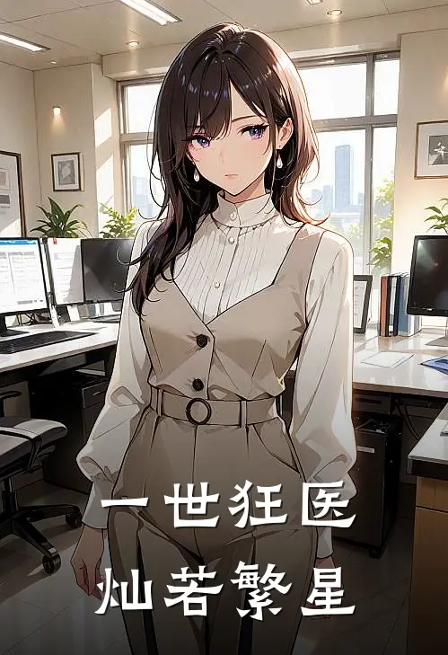 一世狂医 灿若繁星