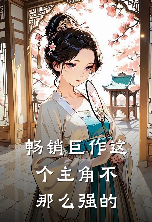 畅销巨作这个主角不那么强的