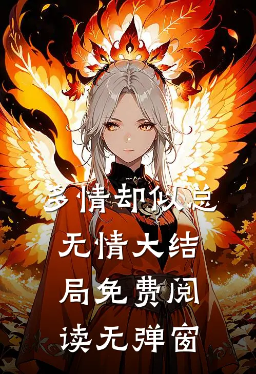多情却似总无情大结局免费阅读无弹窗