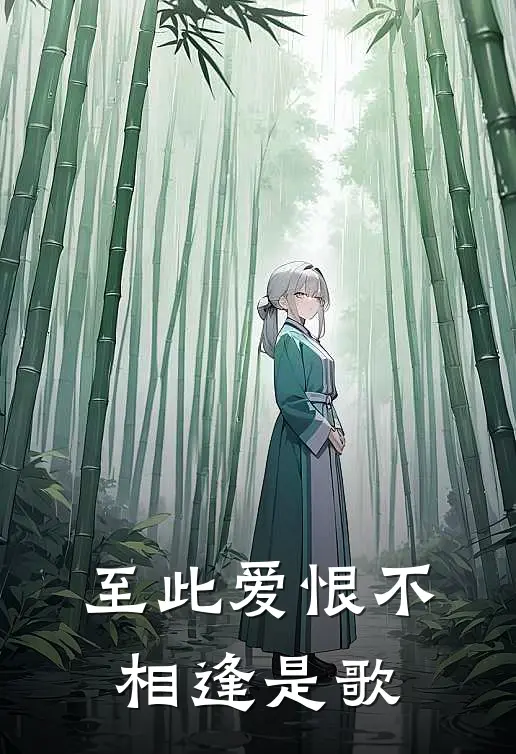 至此爱恨不相逢是歌