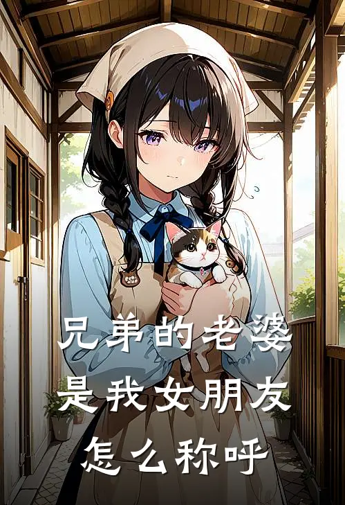 兄弟的老婆是我女朋友怎么称呼