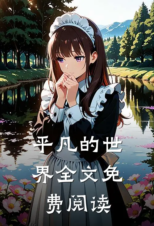 平凡的世界全文免费阅读