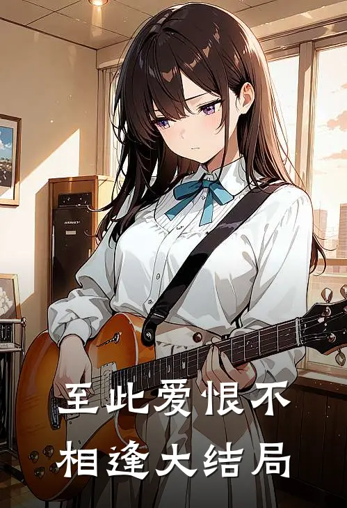 至此爱恨不相逢大结局