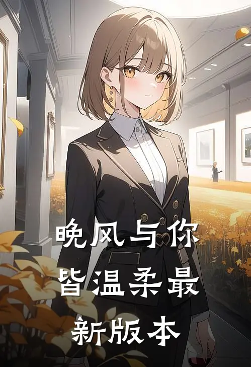 晚风与你皆温柔最新版本