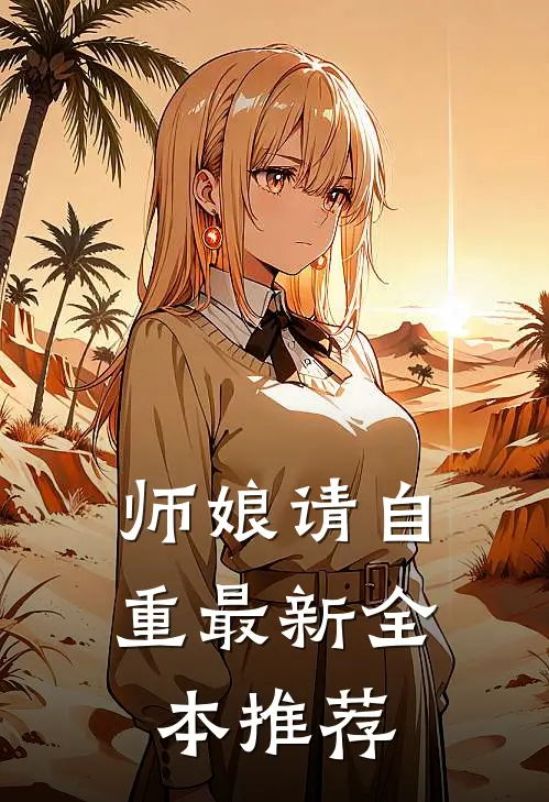 师娘请自重最新全本推荐