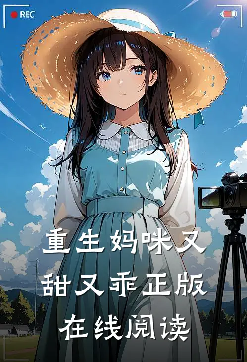 重生妈咪又甜又乖正版在线阅读