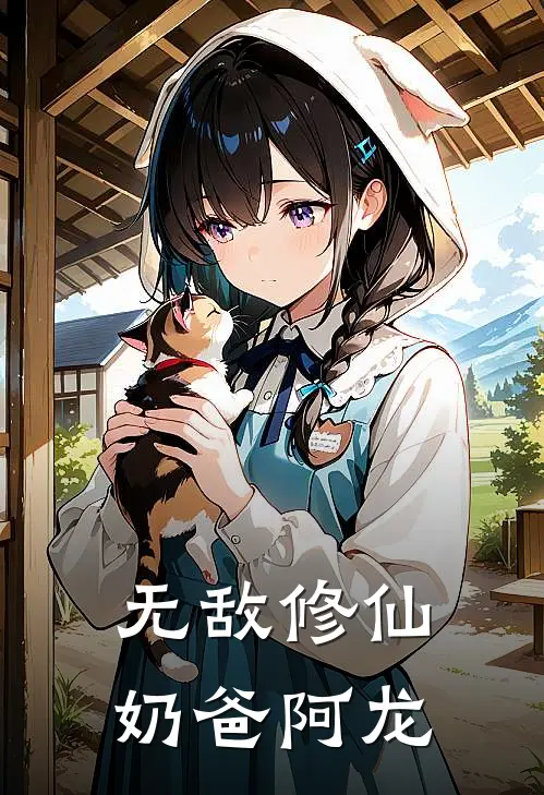 无敌修仙奶爸阿龙