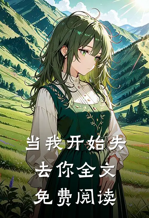 当我开始失去你全文免费阅读