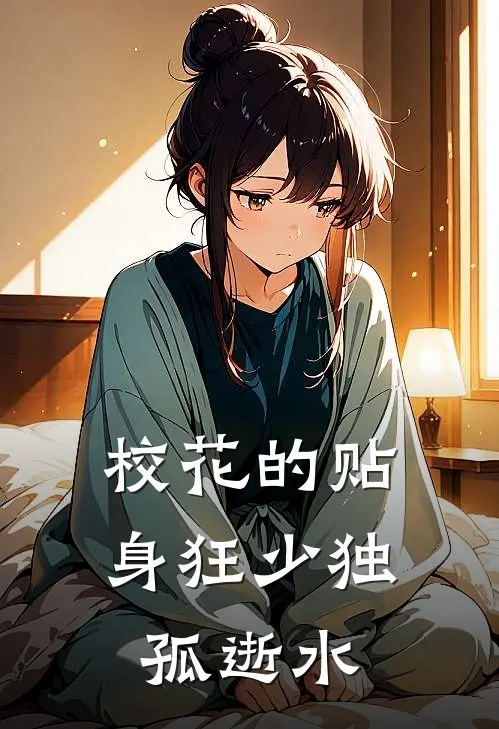 校花的贴身狂少 独孤逝水