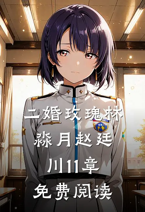二婚玫瑰林淼月赵廷川11章免费阅读