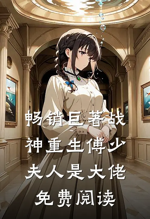 畅销巨著战神重生傅少夫人是大佬免费阅读
