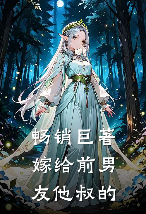 畅销巨著嫁给前男友他叔的