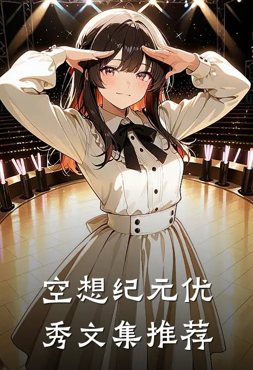 空想纪元优秀文集推荐