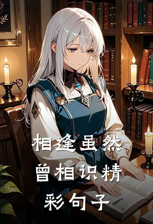 相逢虽然曾相识精彩句子