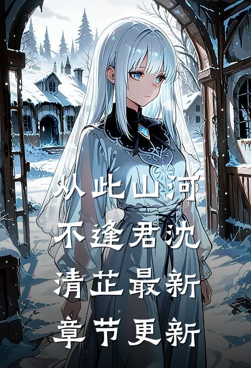 从此山河不逢君沈清芷最新章节更新