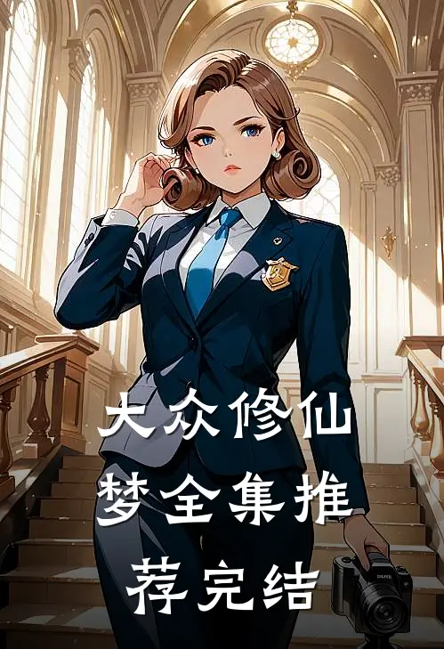 大众修仙梦全集推荐完结