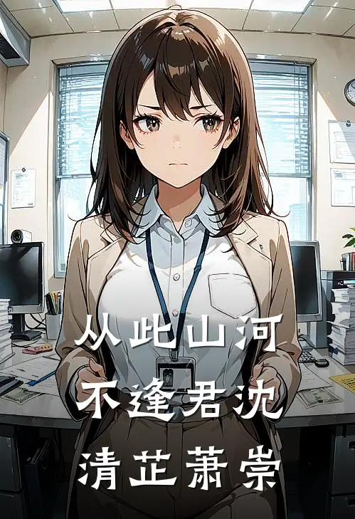 从此山河不逢君沈清芷萧崇