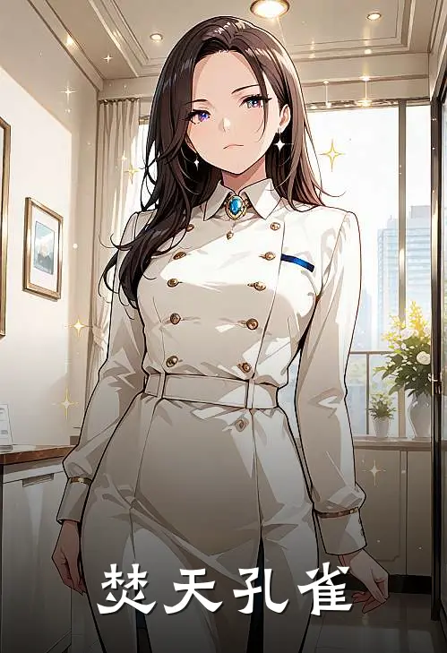 焚天孔雀