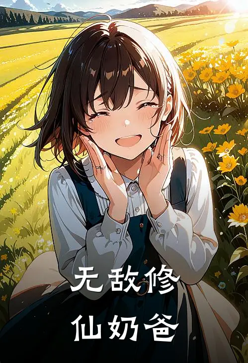 无敌修仙奶爸