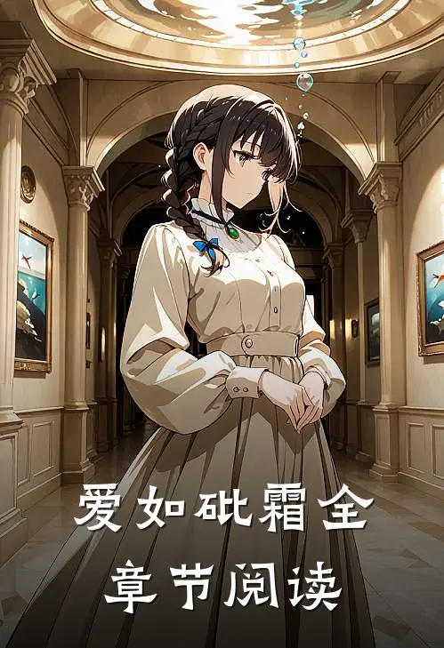 爱如砒霜全章节阅读