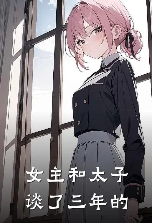 女主和太子谈了三年的